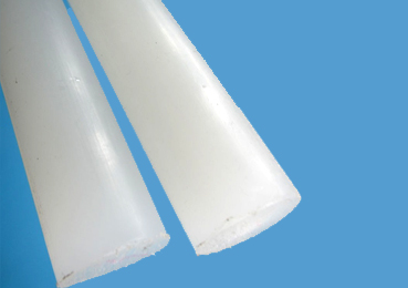POLYPROPYLENE RODS ban